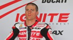 Spies est forfait pour la course de Jerez