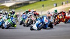 Redding defenderá su liderato en España