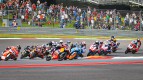 Emoções fortes no início de época europeia da Moto3™