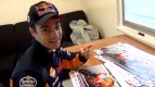 Pedrosa: &bdquo;Ich habe niemandem etwas zu beweisen!"