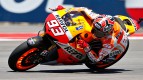 Marquez targets podium finish in Jerez