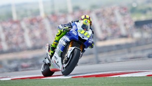 Rossi acknowledges importance of Jerez