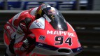 Folger passa para a frente na FP2 de Jerez