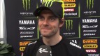 Un deuxi&egrave;me temps prometteur pour Crutchlow