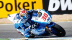 Takaaki Nakagami, Italtrans Racing Team, Jerez FP2