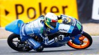 Brad Binder, Ambrogio Racing, Jerez FP2