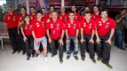 Argiñano & Gines Racing, Jerez Circuit