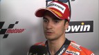Pedrosa und M&aacute;rquez mit St&uuml;rzen in Jerez