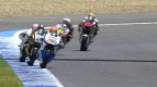 Jerez 2013 - Moto2 - QP - Full