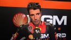 Corsi reviews his Jerez qualifying performance