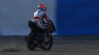 Jerez 2013 - Moto3 - FP3 - Action - Jasper Iwema 