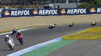 Jerez 2013 - Moto3 - QP - Full