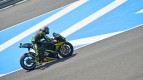 Crutchlow Schnellster – Barbera glänzt in Jerez