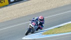 Espargar&oacute; arrancar&aacute; desde la quinta fila 