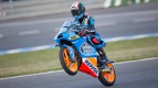 Alex Rins, Estrella Galicia 0,0, Jerez FP3