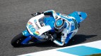 Axel Pons, Tuenti HP 40, Jerez QP