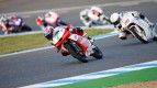 Efren Vazquez, Mahindra Racing, Jerez QP