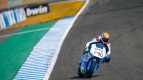 Rabat vuela en la FP3