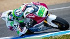 Anthony West, QMMF Racing Team, Jerez QP