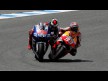 Lorenzo, Marquez, Yamaha Factory Racing, Repsol Honda Team, Jerez RAC- © Gigi Soldano / Milagro