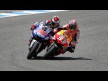 Lorenzo, Marquez, Yamaha Factory Racing, Repsol Honda Team, Jerez RAC- © Gigi Soldano / Milagro