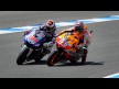 Lorenzo, Marquez, Yamaha Factory Racing, Repsol Honda Team, Jerez RAC- © Gigi Soldano / Milagro