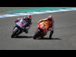 Lorenzo, Marquez, Yamaha Factory Racing, Repsol Honda Team, Jerez RAC- © Gigi Soldano / Milagro