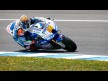 Hector Barbera, Avintia Blusens, Jerez RAC