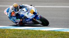 Barbera feels Avintia Blusens deserved more