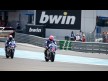 Aleix Espargaro, Randy de Puniet, Power Electronics Aspar, Jerez WUP