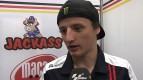Miller hails team's efforts in Spain