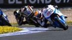 Jerez 2013 - Moto2 - RACE - Highlights