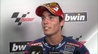 Espargar&oacute; sigue rompiendo barreras en CRT