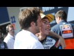 Maverick Viñales, Team Calvo, Jerez RAC