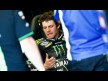 Cal Crutchlow, Monster Yamaha Tech 3, Jerez WUP