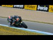 Bradley Smith, Monster Yamaha Tech 3, Jerez RAC