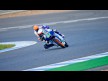 Brad Binder, Ambrogio Racing, Jerez RAC