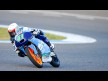Brad Binder, Ambrogio Racing, Jerez WUP