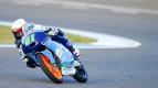 Brad Binder, Ambrogio Racing, Jerez WUP