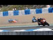 Alex Rins, Estrella Galicia 0,0, Jerez RAC