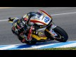 Scott Redding, Marc VDS Racing Team, Jerez WUP