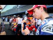Jorge Lorenzo, Marc Marquez, Yamaha Factory Racing, Repsol Honda Team - © Niki Kovacs 