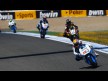 Moto2 Jerez RAC