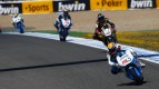 Moto2 Jerez RAC