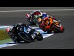 Moto2 Jerez RAC