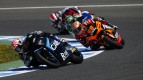 Moto2 Jerez RAC