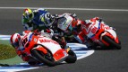Moto2 Jerez RAC