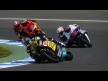 Moto2 Jerez RAC