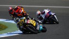 Moto2 Jerez RAC