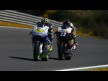 Moto2 Jerez RAC